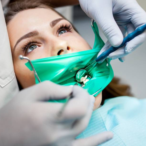 Endodoncia