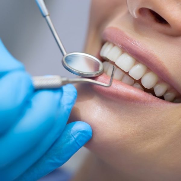 Odontología general